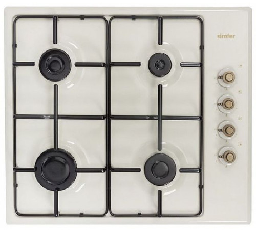 Газовая панель Simfer H60Q40O417