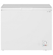 Морозильник-ларь Shivaki SCF-205W