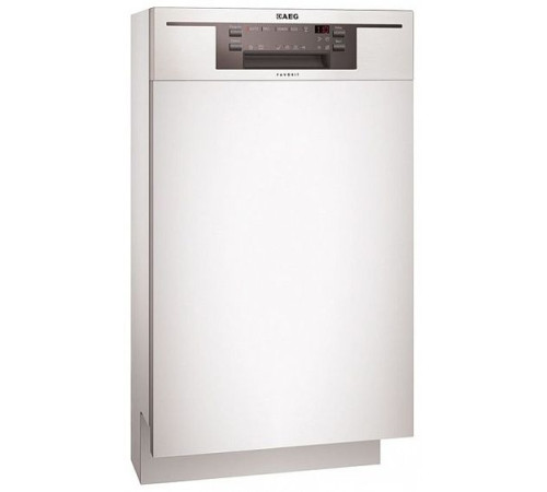 Встраиваемая посудомойка AEG f 65401 im0p
