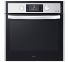 Электрический духовой шкаф LG LB645059T2