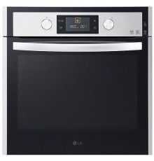 Электрический духовой шкаф LG LB645059T2
