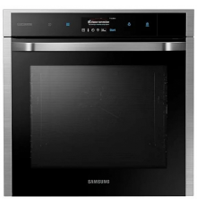 Духовой шкаф SAMSUNG NV73J9770RS нержавеющая сталь
