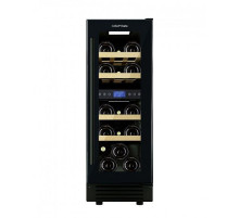 Винный шкаф CELLAR PRIVATE CP017-2TB