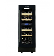 Винный шкаф CELLAR PRIVATE CP017-2TB