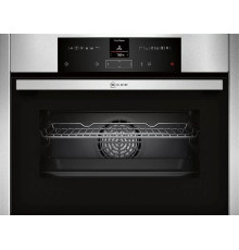 Духовой шкаф NEFF C15CR22N2