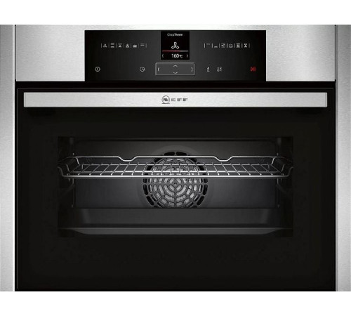 Духовой шкаф NEFF C15CR22N2