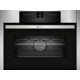 Духовой шкаф NEFF C15CR22N2