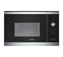 Встраиваемая микроволновая печь BOSCH HMT 84 M654