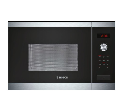 Встраиваемая микроволновая печь BOSCH HMT 84 M654
