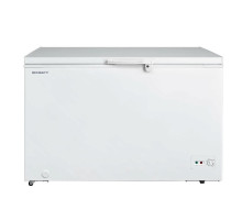 Морозильник-ларь Kraft BD(W)-520QX