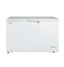 Морозильник-ларь Kraft BD(W)-520QX