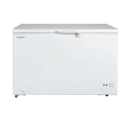 Морозильник-ларь Kraft BD(W)-520QX