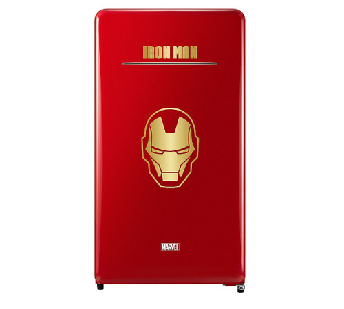 Однокамерный холодильник DAEWOO FN 15 IR