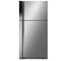 Холодильник HITACHI R-V610PUC7 BSL