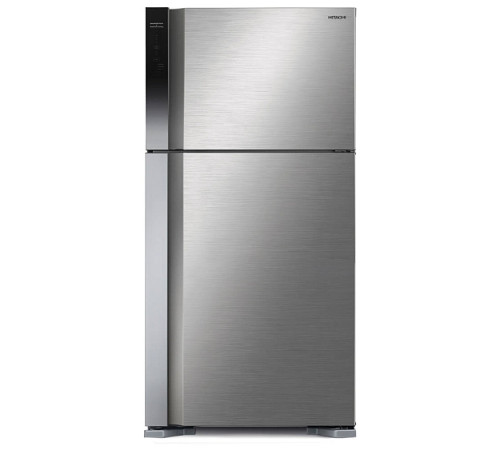 Холодильник HITACHI R-V610PUC7 BSL