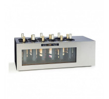 Винный шкаф CAVANOVA TW02-12