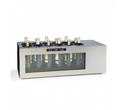 Винный шкаф CAVANOVA TW02-12