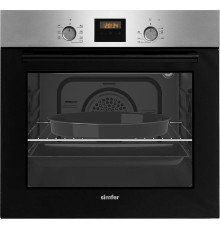 Духовой шкаф SIMFER B6EM56024