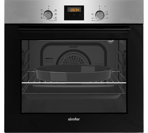 Духовой шкаф SIMFER B6EM56024