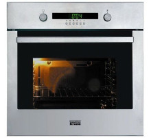 Духовой шкаф KRONASTEEL iek 1639 inox