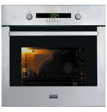 Духовой шкаф KRONASTEEL iek 1639 inox