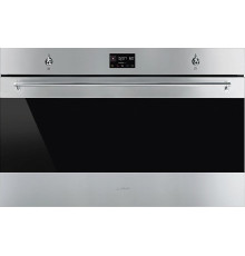 Духовой шкаф SMEG SFP9302TX