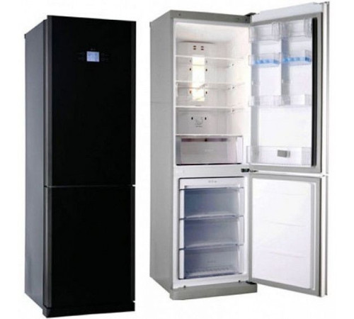 Холодильник LG ga-b409 tgmr
