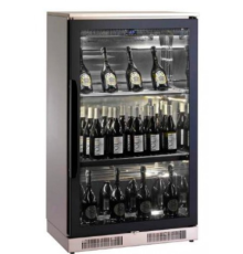 Винный шкаф GEMM WD/113
