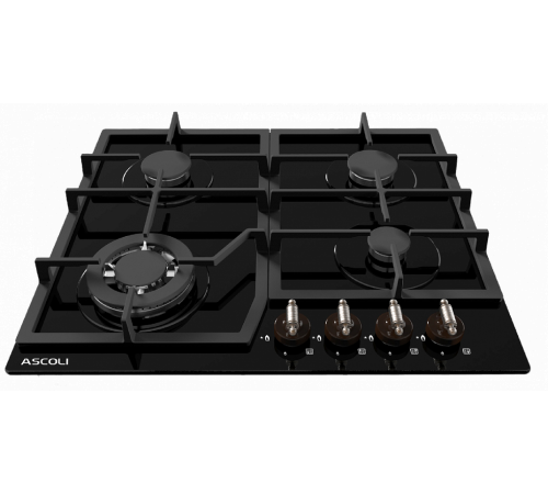 Газовая поверхность ASCOLI HGG604– 24CRB