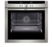 Духовой шкаф NEFF b45e42n3ru