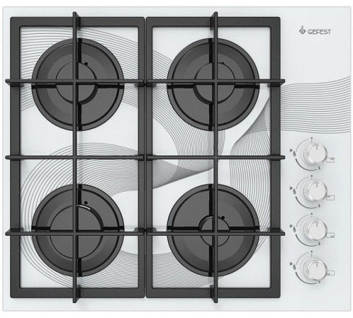 Газовая поверхность GEFEST СВН 2230 К28