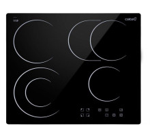 Электрическая поверхность CATA TCDO 604 FVI BIS./A