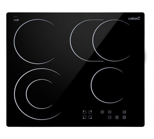 Электрическая поверхность CATA TCDO 604 FVI BIS./A