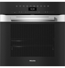 Духовой шкаф MIELE H7464BP EDST/CLST сталь CleanSteel