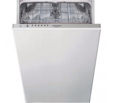 Встраиваемая посудомоечная машина Hotpoint-Ariston HSIE 2B19