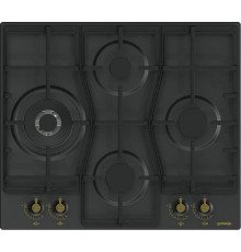 Газовая панель GORENJE GW 6D41 CLB