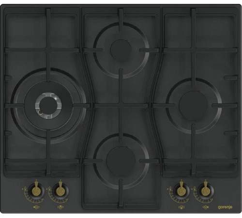 Газовая панель GORENJE GW 6D41 CLB