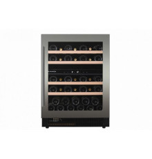 Винный шкаф DUNAVOX DAU-39.121DSS
