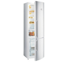 Холодильник GORENJE k 6201 uw/2