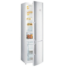Холодильник GORENJE k 6201 uw/2
