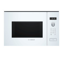 Микроволновая печь Bosch BFL 554MW0
