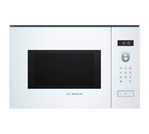 Микроволновая печь Bosch BFL 554MW0