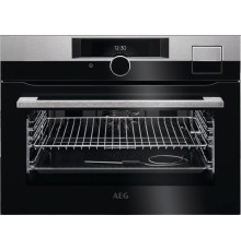 Духовой шкаф AEG KSR892220M