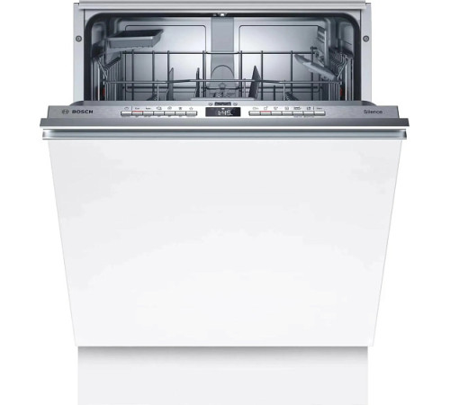 Посудомоечная машина BOSCH SMV4HAX40E