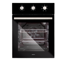 Духовой шкаф NORDFROST HM 4060 B