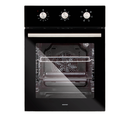 Духовой шкаф NORDFROST HM 4060 B