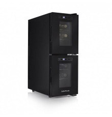 Винный шкаф CELLAR PRIVATE CP012-2E