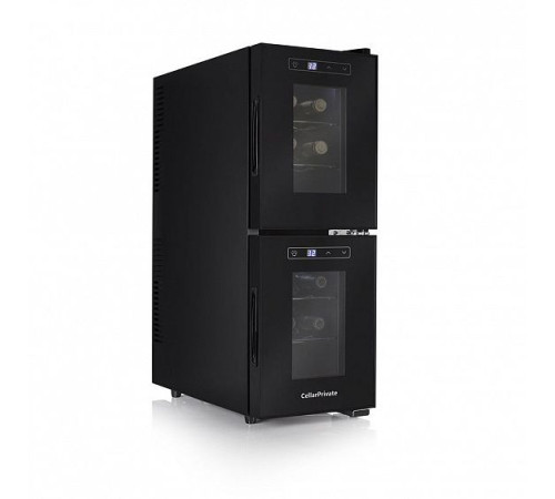 Винный шкаф CELLAR PRIVATE CP012-2E
