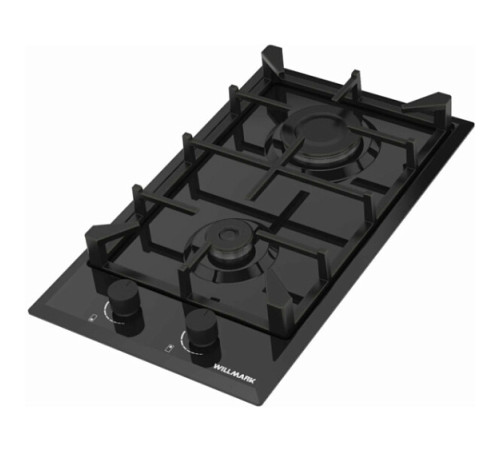 Варочная поверхность WILLMARK WGH-2301BL