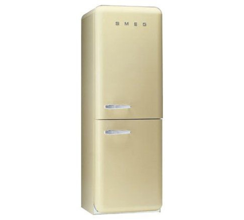 Холодильник SMEG fab32p7